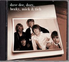 Dave Dee, Dozy, Beaky, Mick & Tich    Dave Dee, Dozy, Beaky,