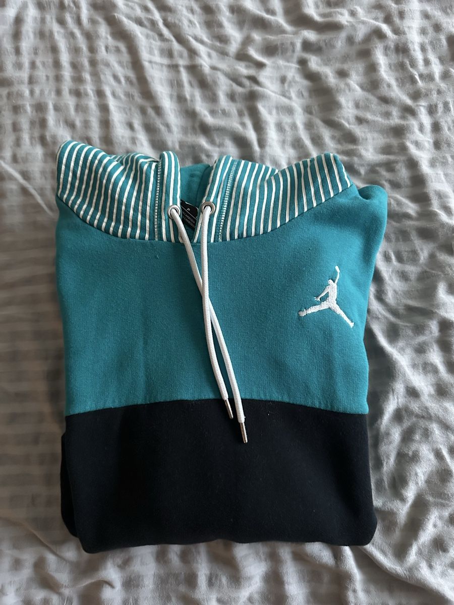 Jordan Maglioni & Felpe: Jordan Pullover – Usato da St. Gallen venduto da Bigt93 3