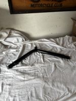 Harley Davidson Rahmenbogen V Rod