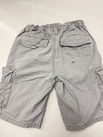 Gap Kids Junge Bermuda Shorts Gr.130 Y8/9