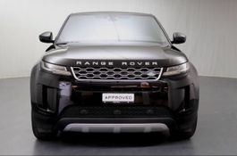 Range Rover Evoque noir, P200 AWD, 92779 km
