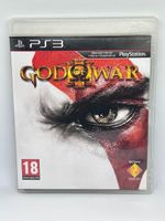 God of War 3 per PS3