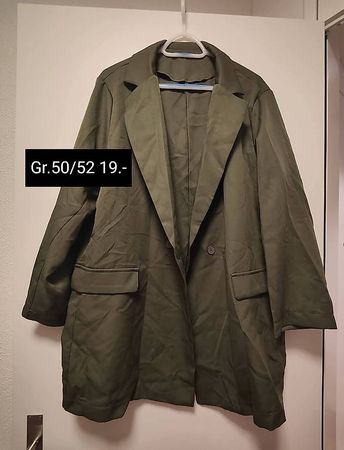 Blazer gr.50/52