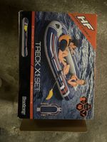 Bestway Hydro-Force Treck X1 Set, nur 1x benutzt.