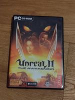 Unreal 2 The Awakening 2003 PC FR