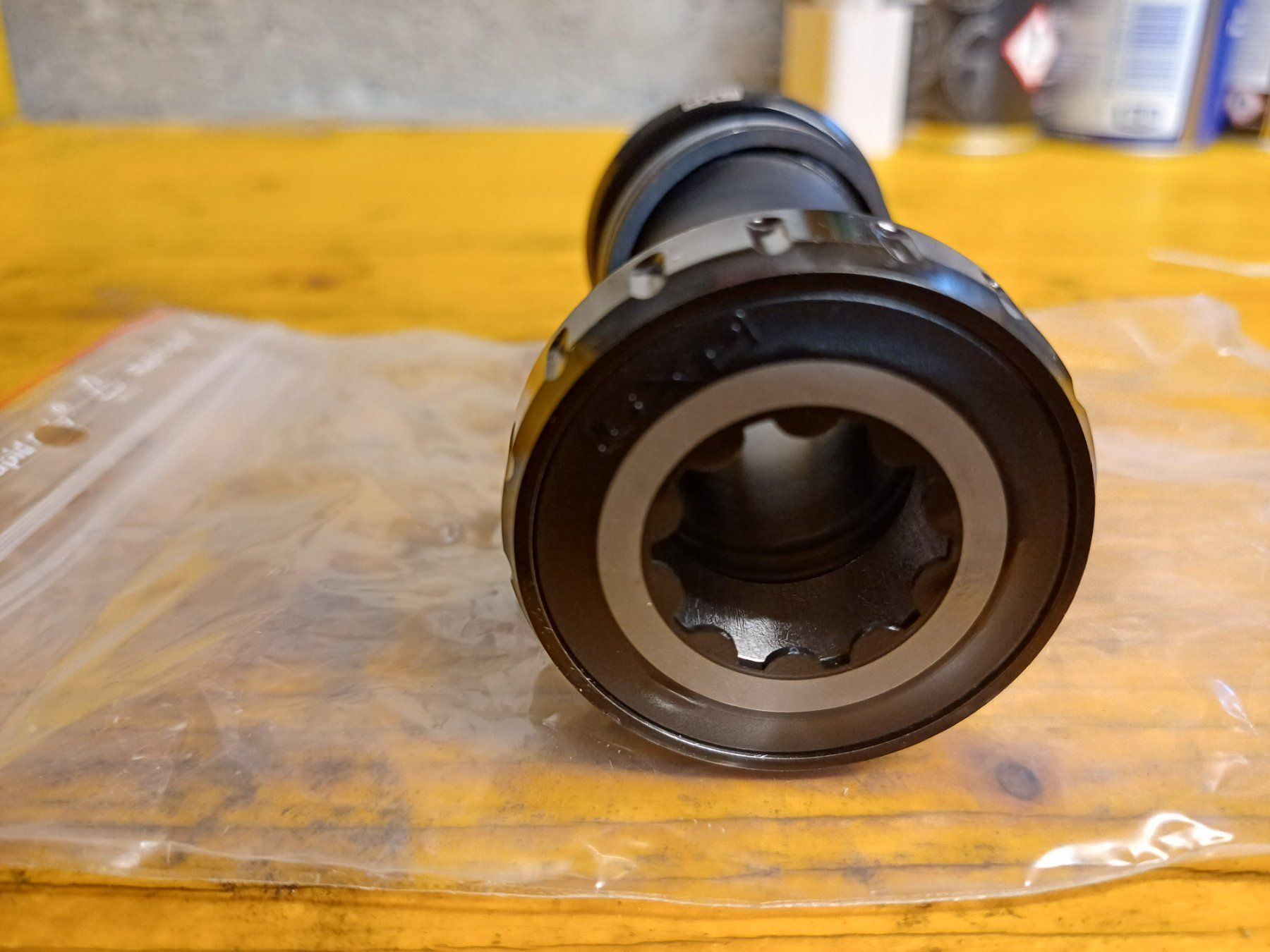 Sram Ersatzteile: Tretlager Sram GXP BSA – Neu (gemäss Beschreibung) aus Altdorf UR von Velofahrer3 1