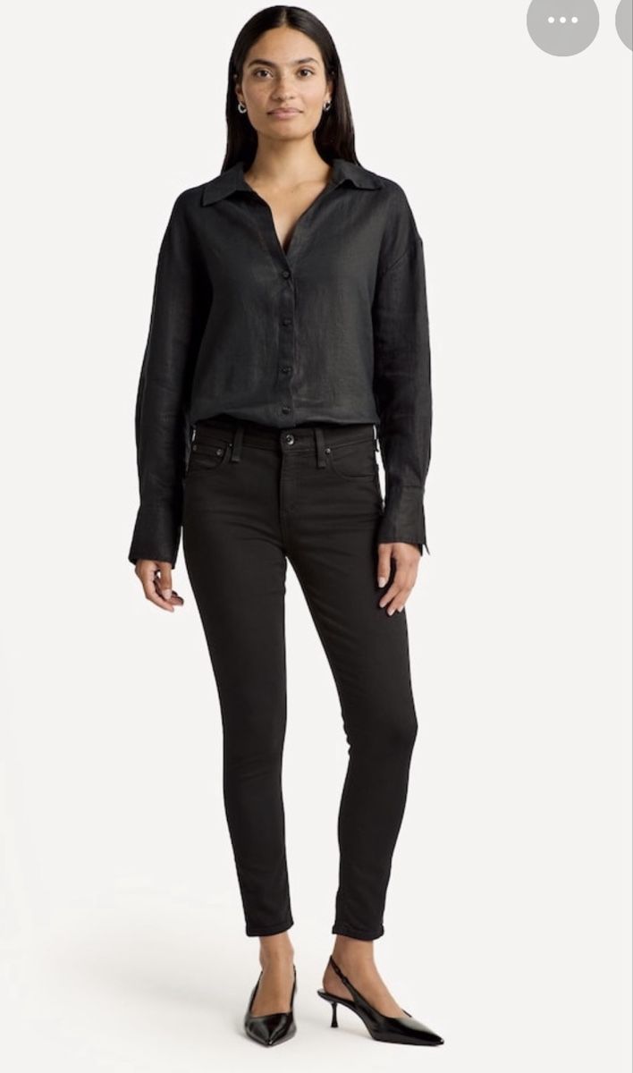 Jeans: Rag & Bone Cate Mid Rise Jeans 25 – Usato da Winterthur venduto da seri_bo 6