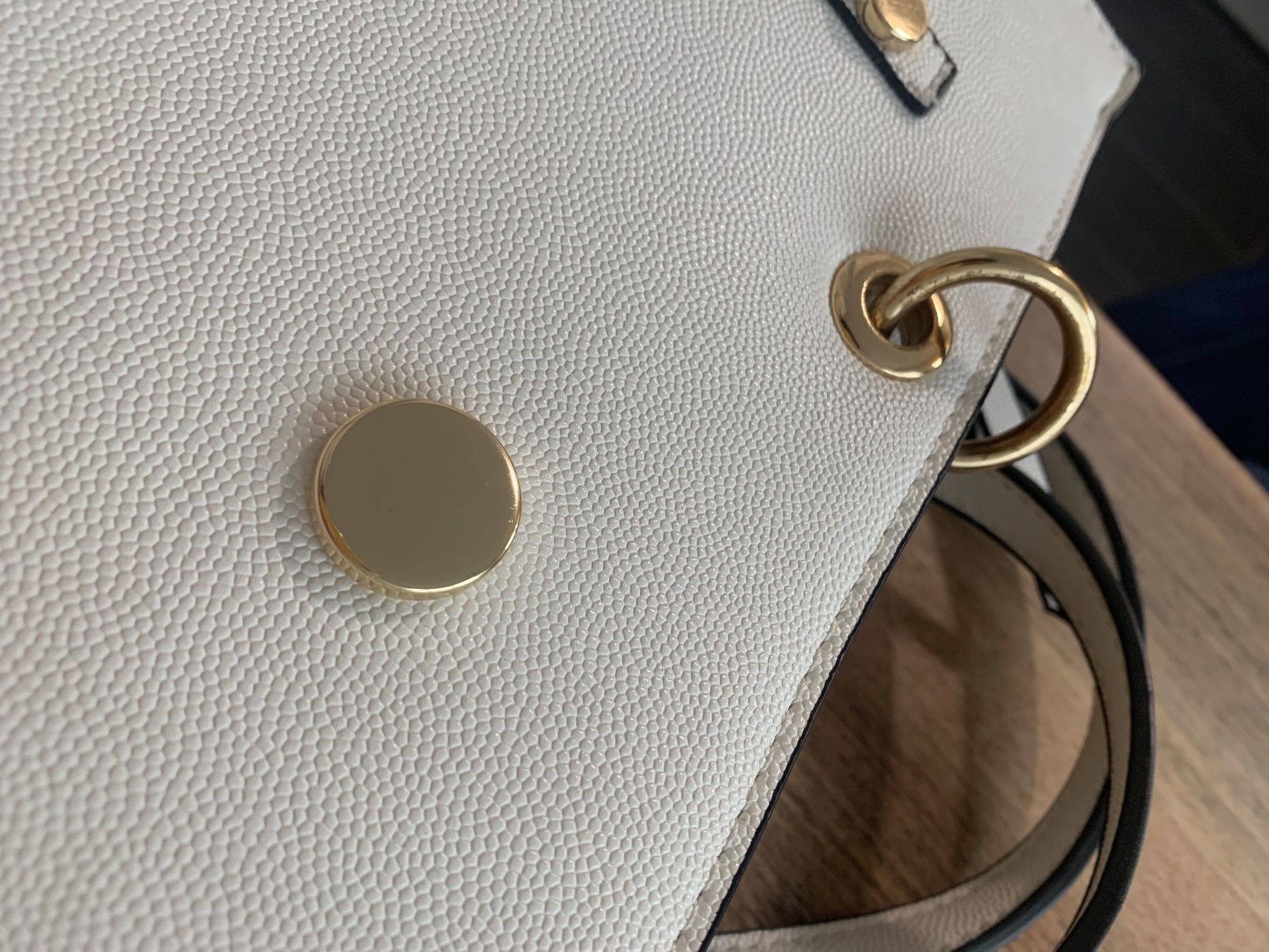 Borse da donna: Catwalk Handtasche – Usato da Münsingen venduto da Alisha-balsiger-12 4