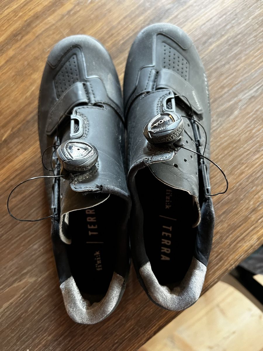 Bontrager Herrenschuhe: Bike Schuhe Bontrager – Gebraucht aus Bern von Vibex