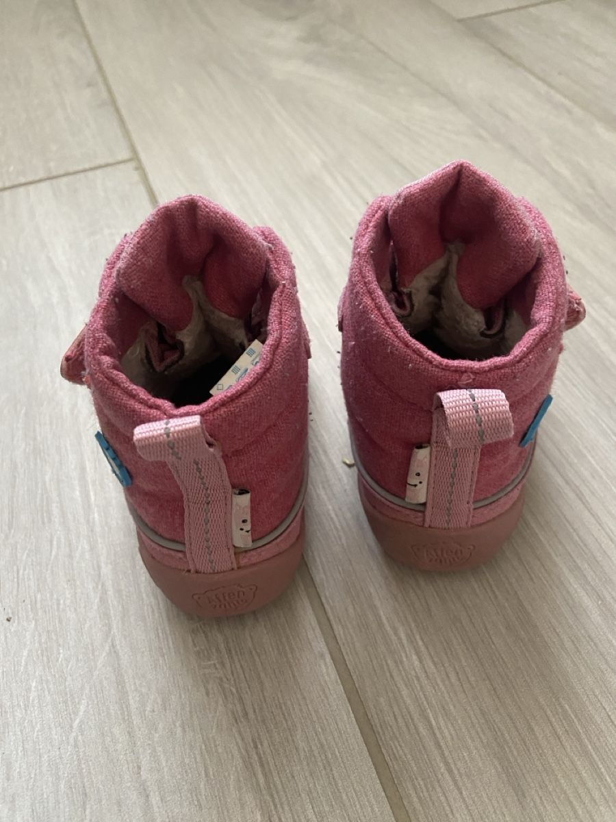 Affenzahn Scarpe per ragazzi: Winterschuhe Affenzahn – Usato da Lufingen venduto da SanL 2