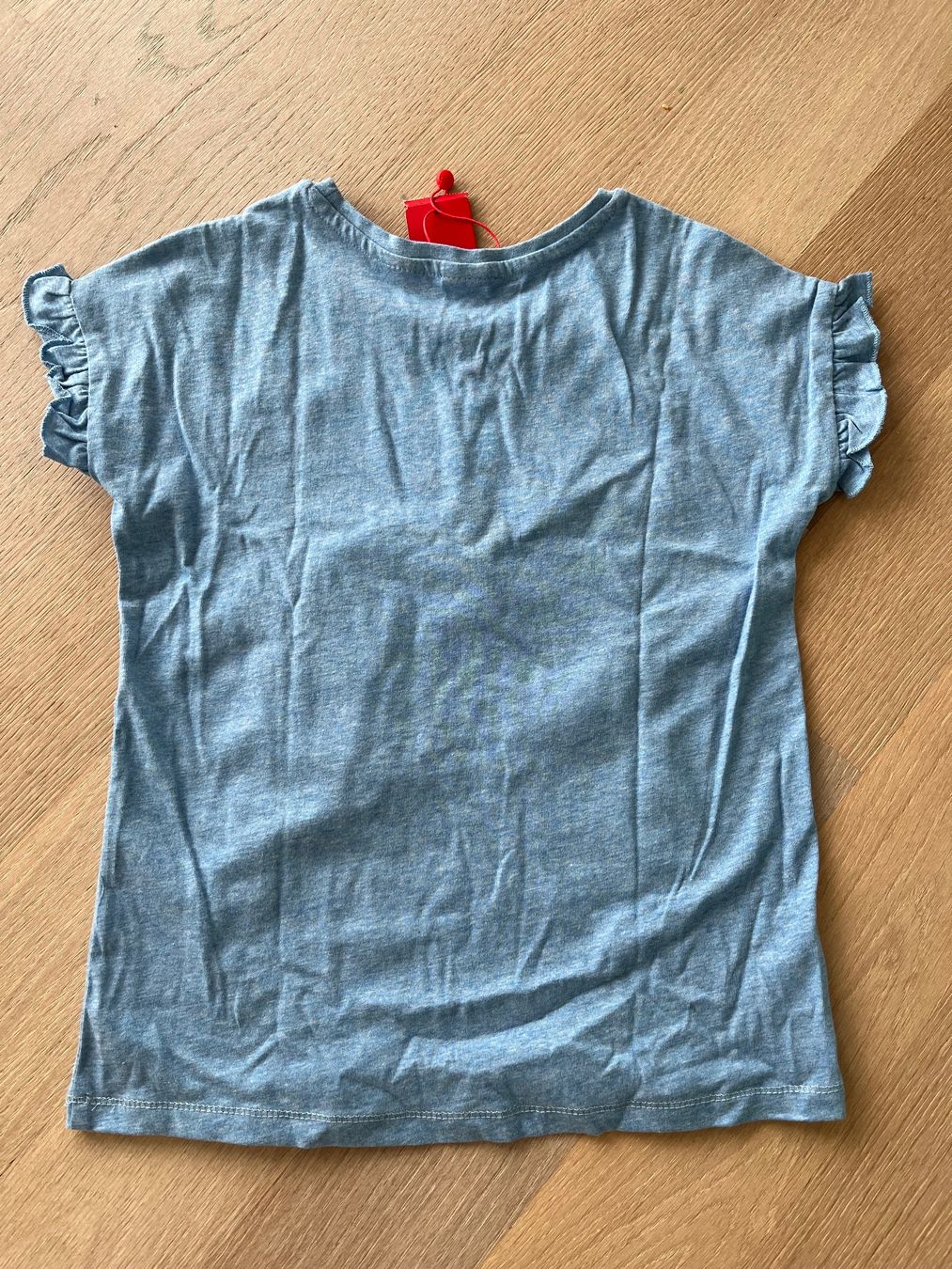 S.Oliver Camicette, T-shirt & Top: Joli TShirt S.Oliver neuf! – Nuovo e nell'imballaggio originale da Corteglia venduto da Lalapimpi 2