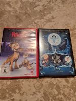 2 DVDs: Niko 2 & Die Melodie des Meeres Neu