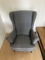 Fauteuil enfant IKEA