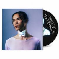 Nuit Incolore CD Album