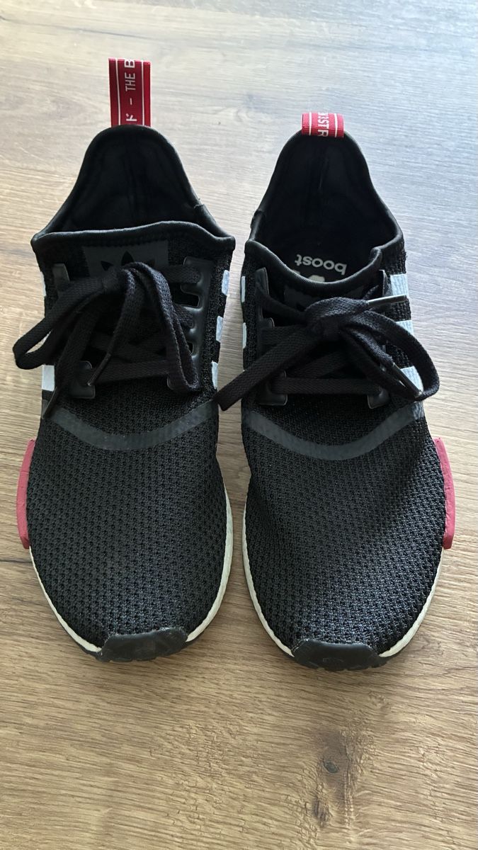 Adidas Scarpe da uomo: Adidas Sneaker NMD  – Nuovo (secondo la descrizione) da Staad SG venduto da Micho76 3