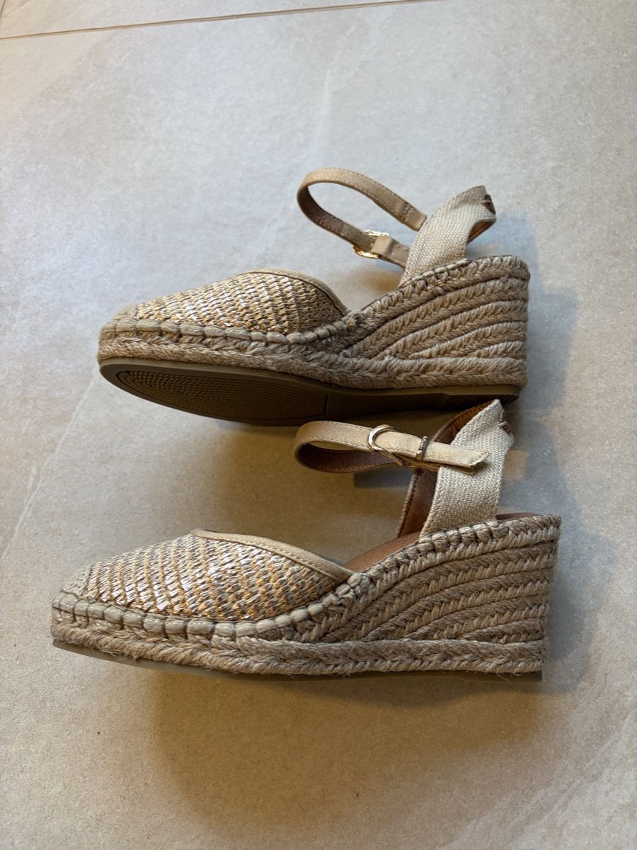 Tamaris Damenschuhe: Tamaris Espadrill – Neu (gemäss Beschreibung) aus Glarus von mephisto67 1