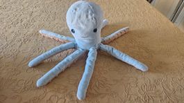 Peluche Ikea Blåvingad polipo con illuminazione interna