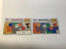 Taxcard