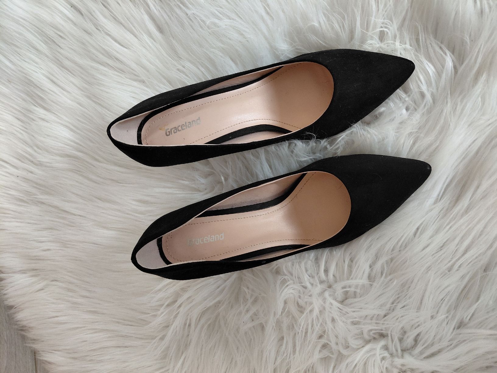 Graceland Scarpe da donna: Pumps – Nuovo (secondo la descrizione) da Obermumpf venduto da Eje_2g5h
