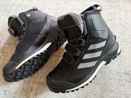 Adidas Terrex Stealth Rain Roy neuwertig