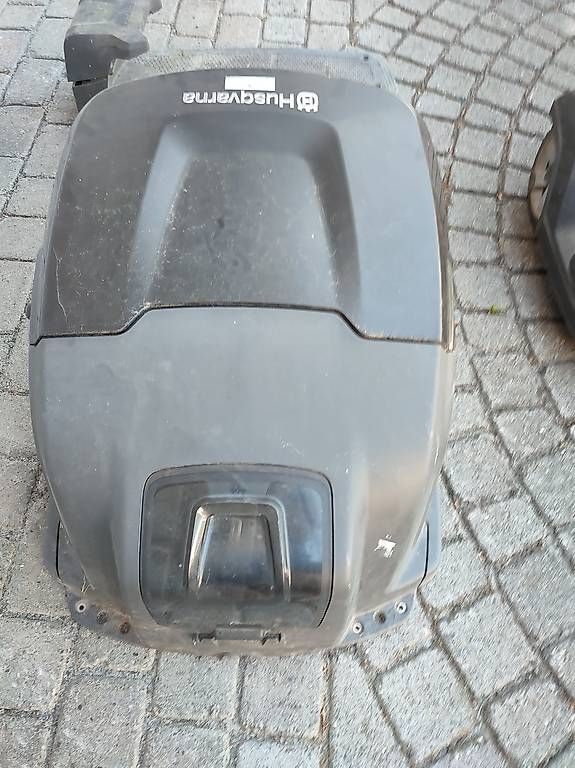 Tagliaerba: Husqvarna Automower 420 – Usato da Wittenbach venduto da gei_r7kb 2