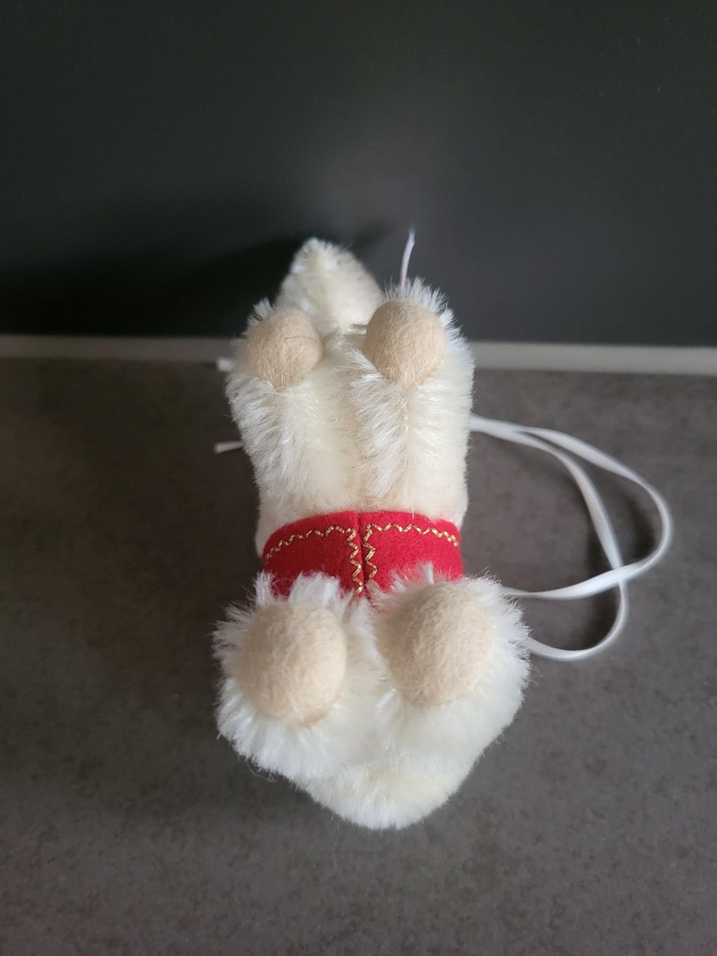 Steiff Spielzeuge: Steiff Eisbär – Neu (gemäss Beschreibung) aus Zürich von Orchidee 5