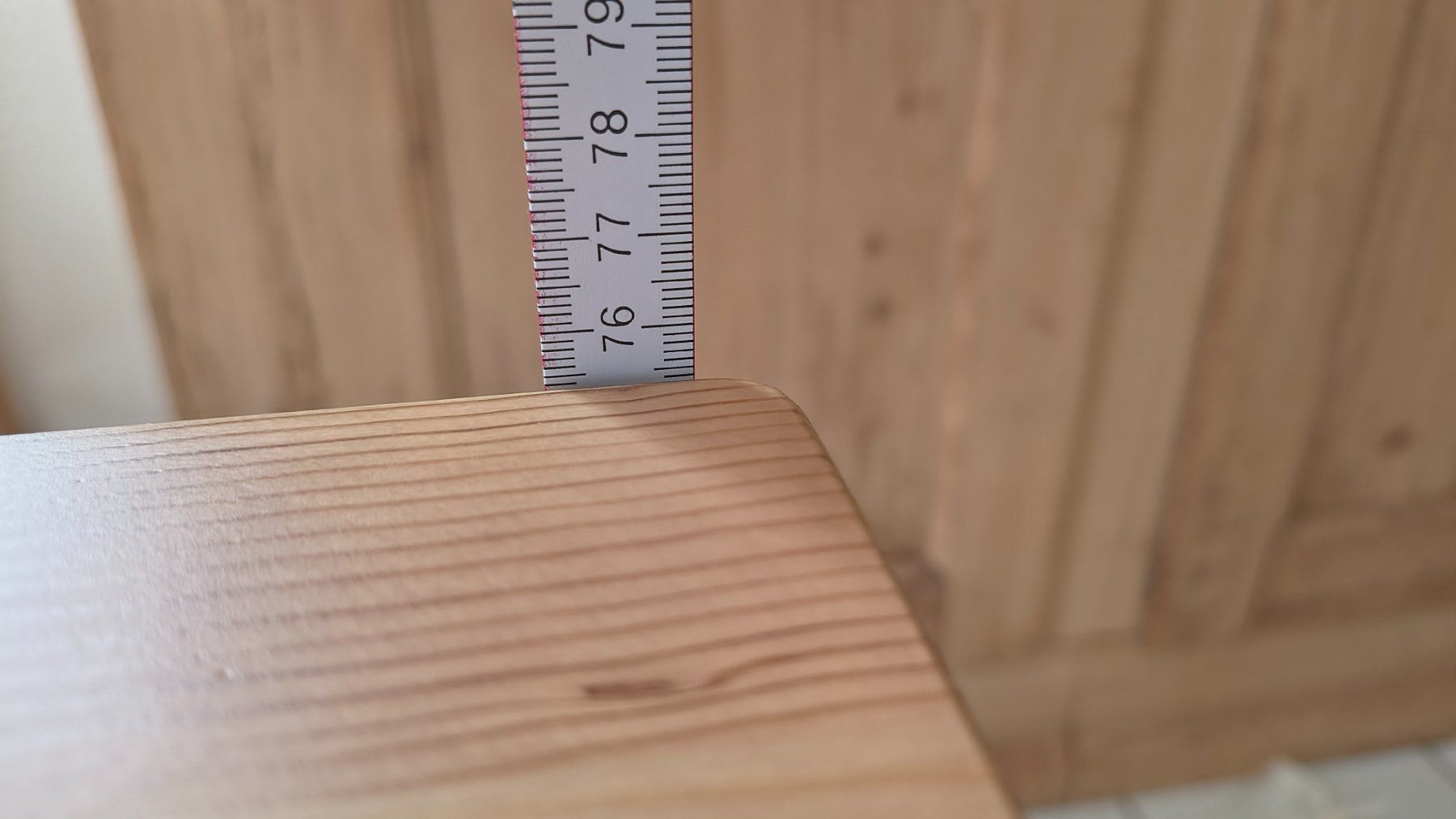 Ikea Tische: Tisch von Ikea – Gebraucht aus Schwarzenburg von pau_xty9 4