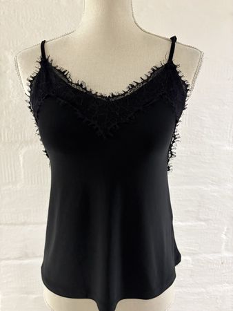 Damen T-Shirt,Gr.XXS;N.Yorker 