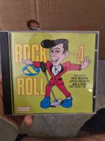 Rock n Roll 4 CD