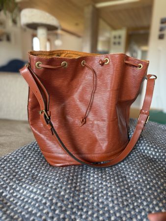Louis Vuitton Grand Sac Noe 
