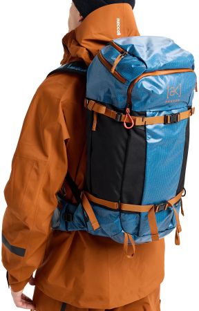 Neuer Burton AK Dispatcher 35l Tourenrucksack