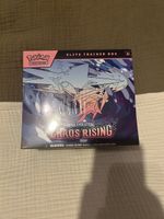 Chaos Rising ETB