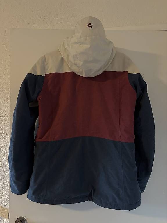 Icepeak Giacche: Icepeak Winter / Ski Jacke Gr. 42 – Usato da Winterthur venduto da lindasells 2