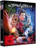 The Terror Within 1 & 2
