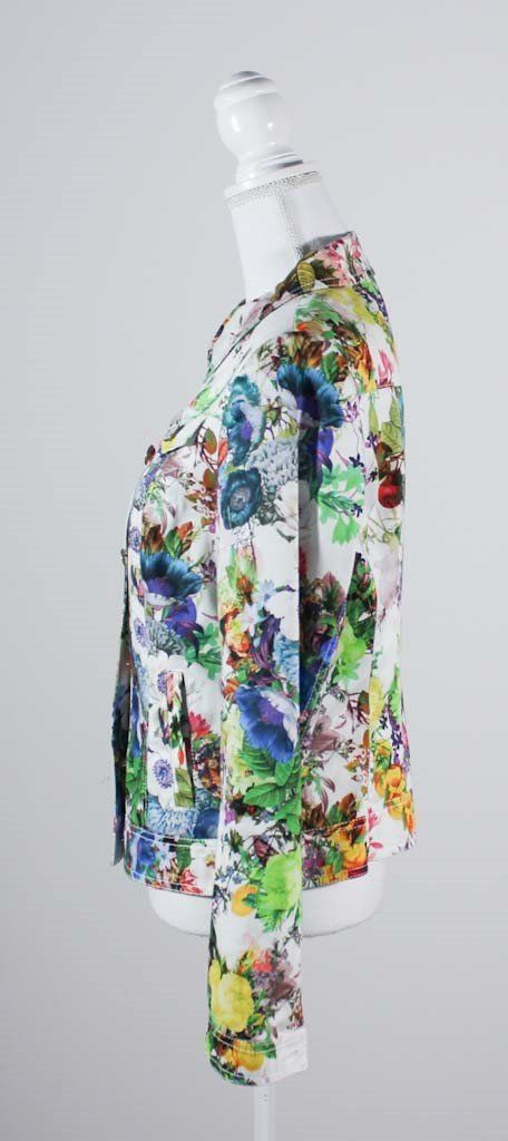 Giacche: White Label Kurzjacke Gr. 38 – Usato da Belp venduto da caramel-secondhand 3