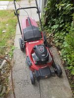 ​DEFEKT Einhell Rasenmäher RG-PM 48 B&S