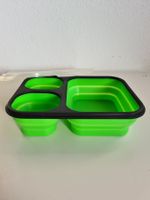 Faltbare Lunchbox Bento Frischhaltebox