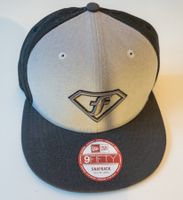 Cap - Freestyle.ch - New Era - Snapback