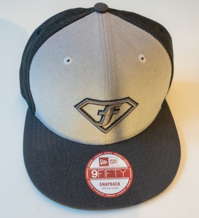 Cap - Freestyle.ch - New Era - Snapback