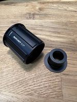 DT Swiss Freilauf Shimano HG 142/12mm