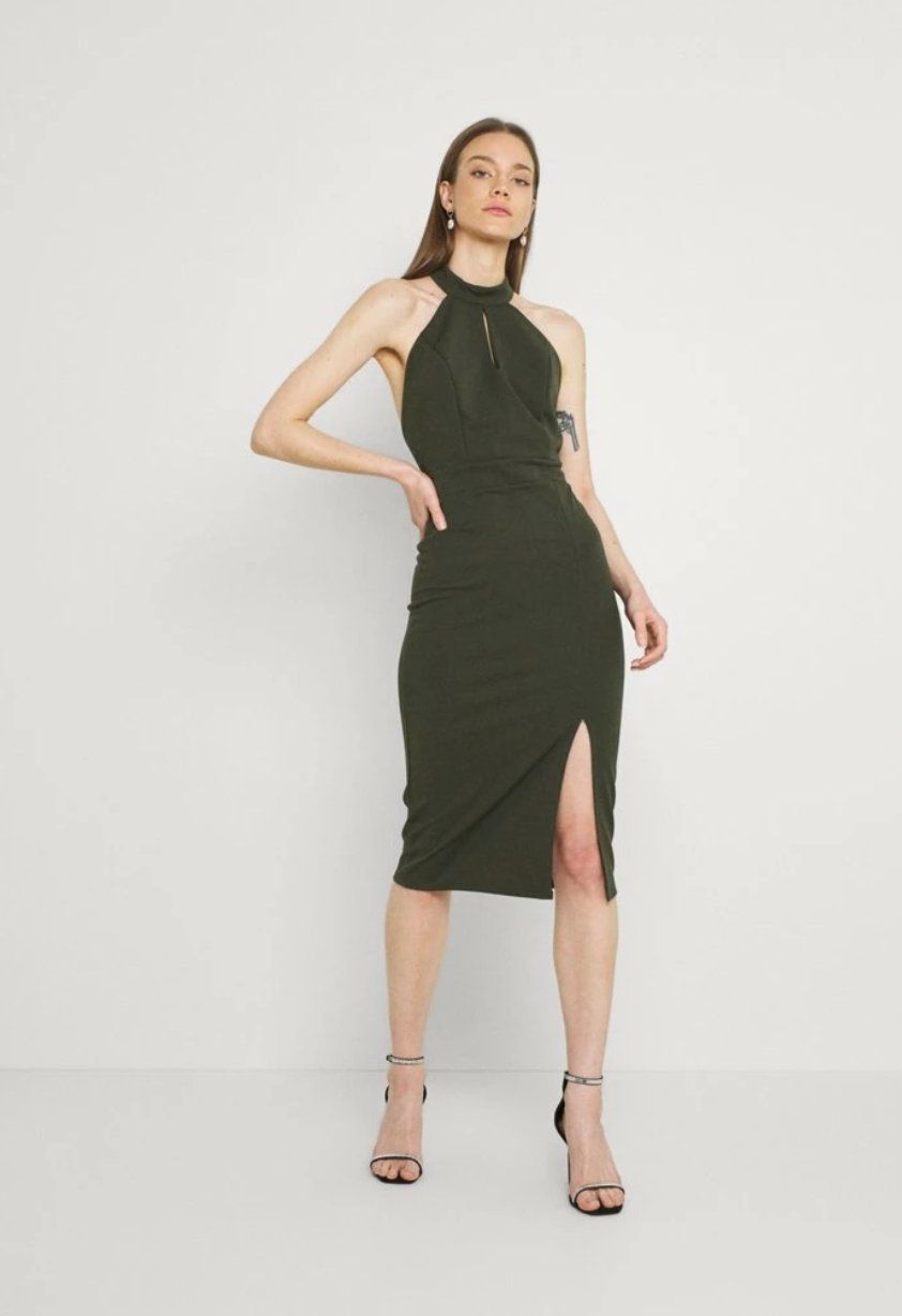 Vestiti: WAL G. Cocktailkleid Gr. XS NEU – Nuovo (secondo la descrizione) da Arth venduto da ivikiwishop
