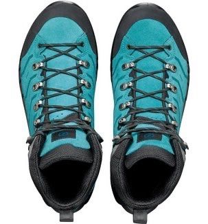 Scarpa Scarpe da donna: Scarpa Cyclone S GTX Gr 36.5 fabrikneu – Nuovo e nell'imballaggio originale da Zürich venduto da Herbion1 1