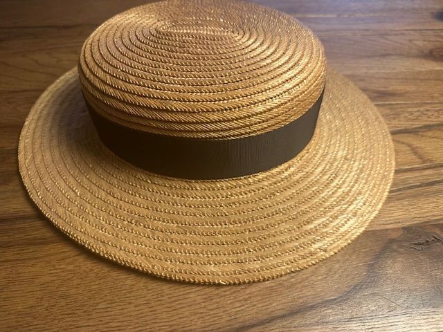 Copricapi, berretti & cappellini: Tracht, Trachtenhut – Usato da Hindelbank venduto da vey_t 1