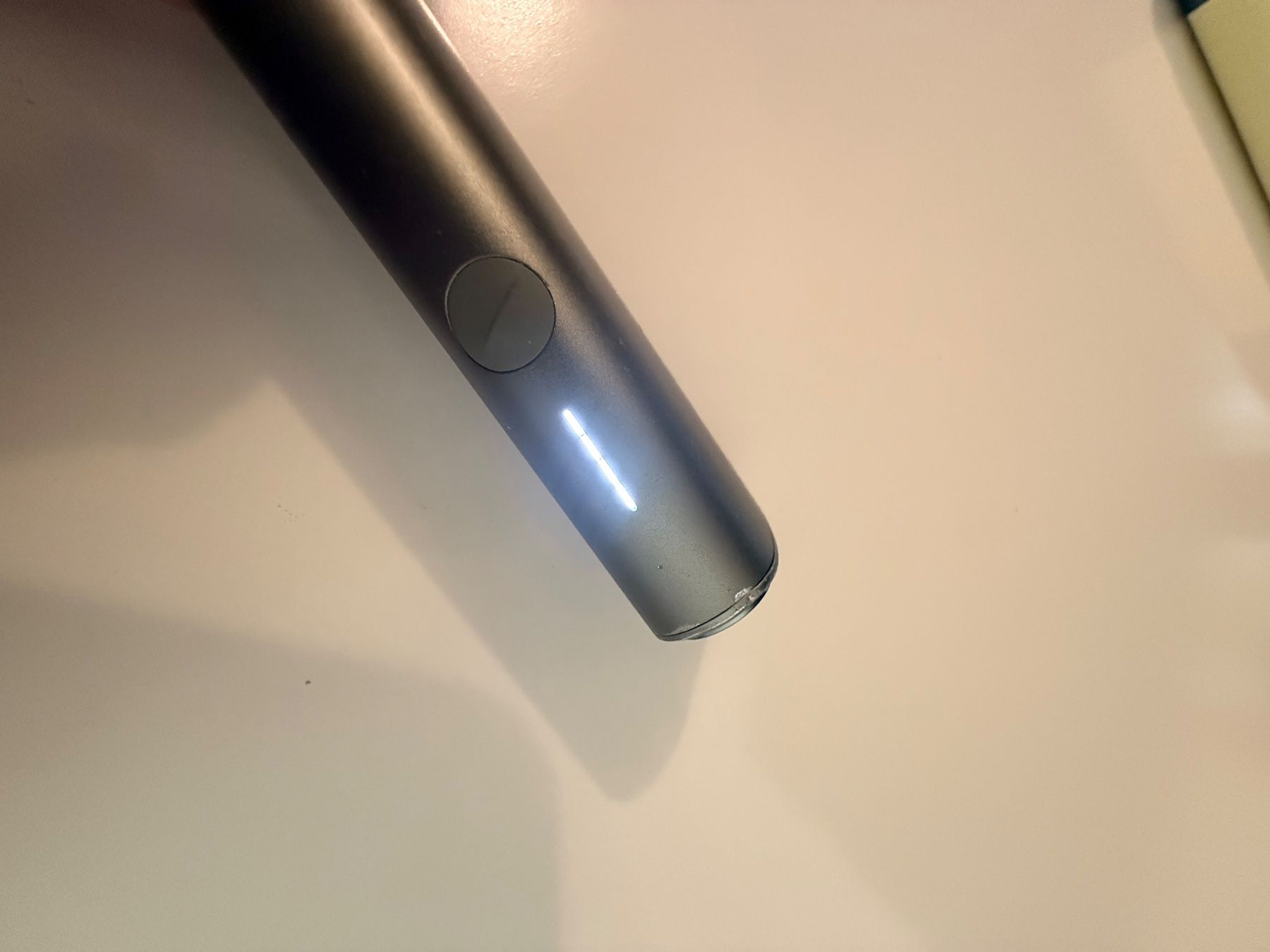 Iqos Altri Prodotti per fumatori: IQOS Iluma One – Usato da Kloten venduto da Teo3ko 1