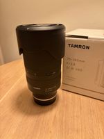 Tamron 70-180 F/2.8 Di 3 VXD für Sony E-Mount