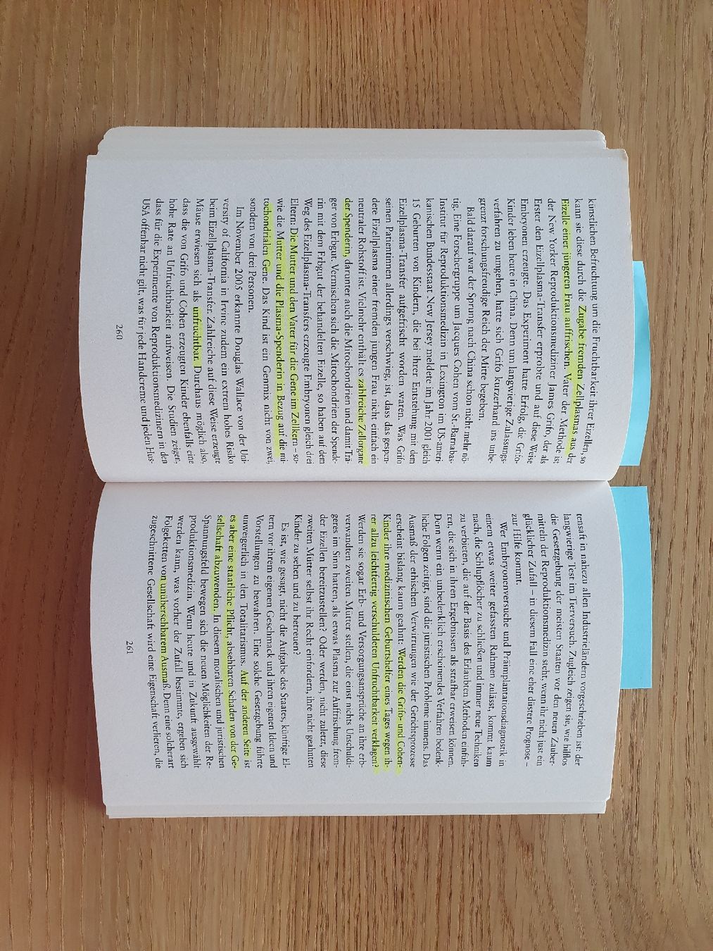 Libri: Richard David Precht: Wer bin ich? – Usato da Moosseedorf venduto da Sonnenschein.. 3
