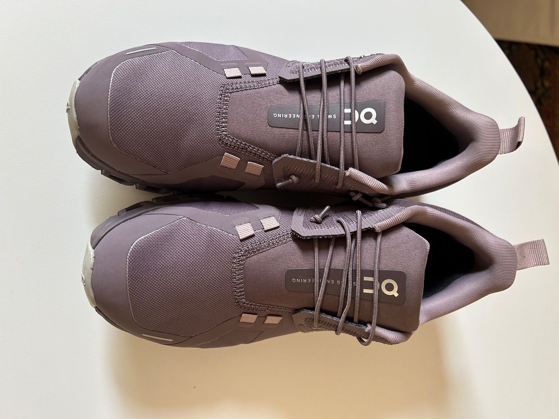 On Chaussures hommes: On cloud 38.5 waterproof – Neuf (Voir description) à Bigorio par Sorr0209 6