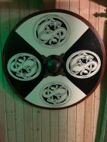 Wikinger - Schild