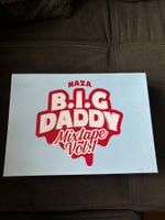Nazar - Box Mixtape Big Daddy Vol.1 (CD, T-shirt)