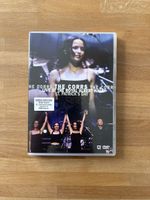 DVD The Corrs Live at the Royal Albert Hall